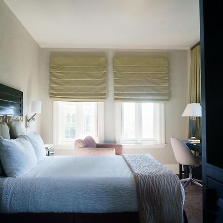 The Sofia Hotel San Diego Eksteriør billede