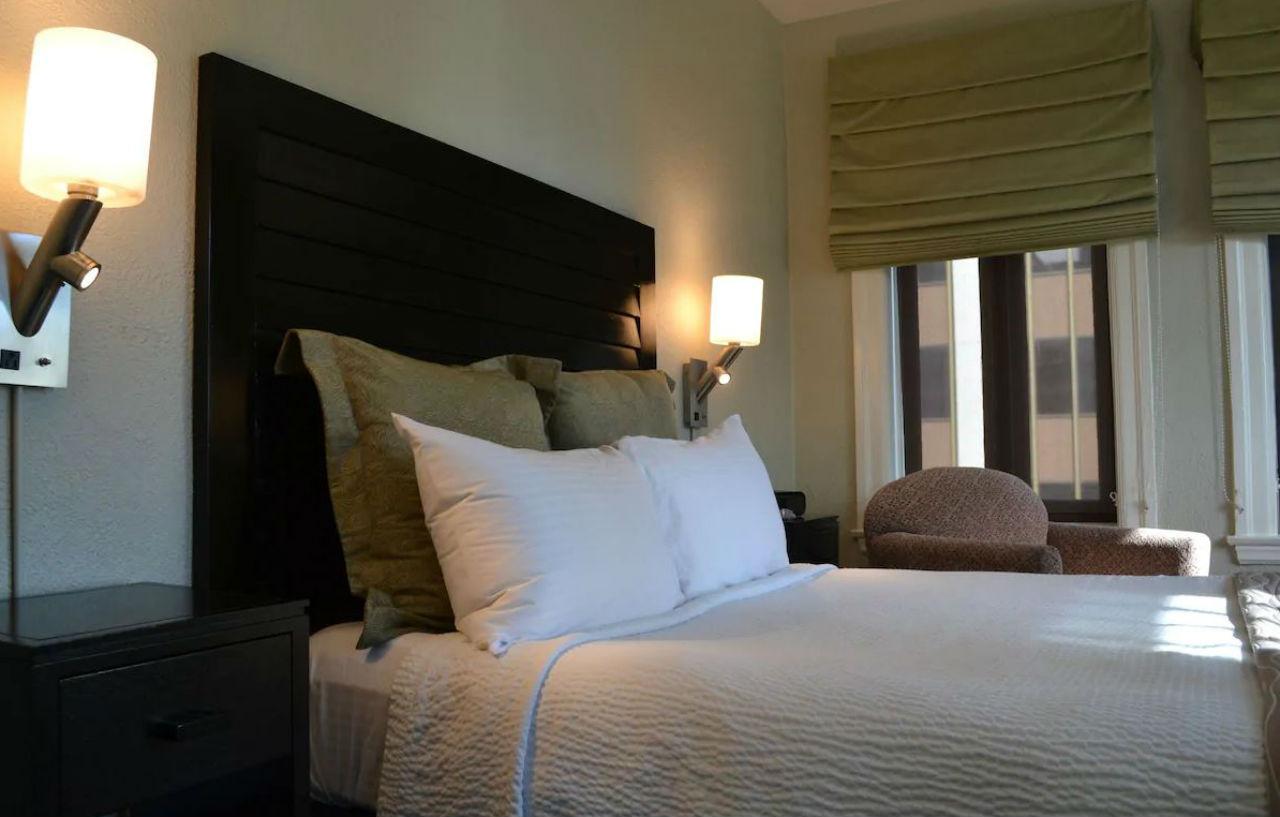 The Sofia Hotel San Diego Eksteriør billede