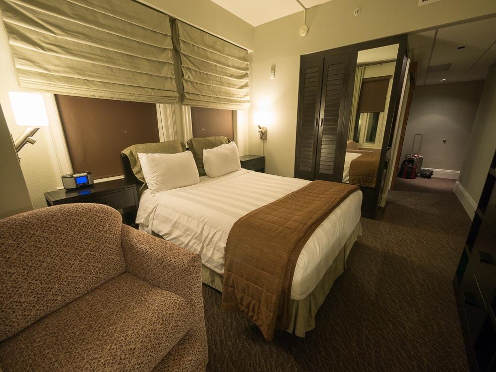 The Sofia Hotel San Diego Eksteriør billede