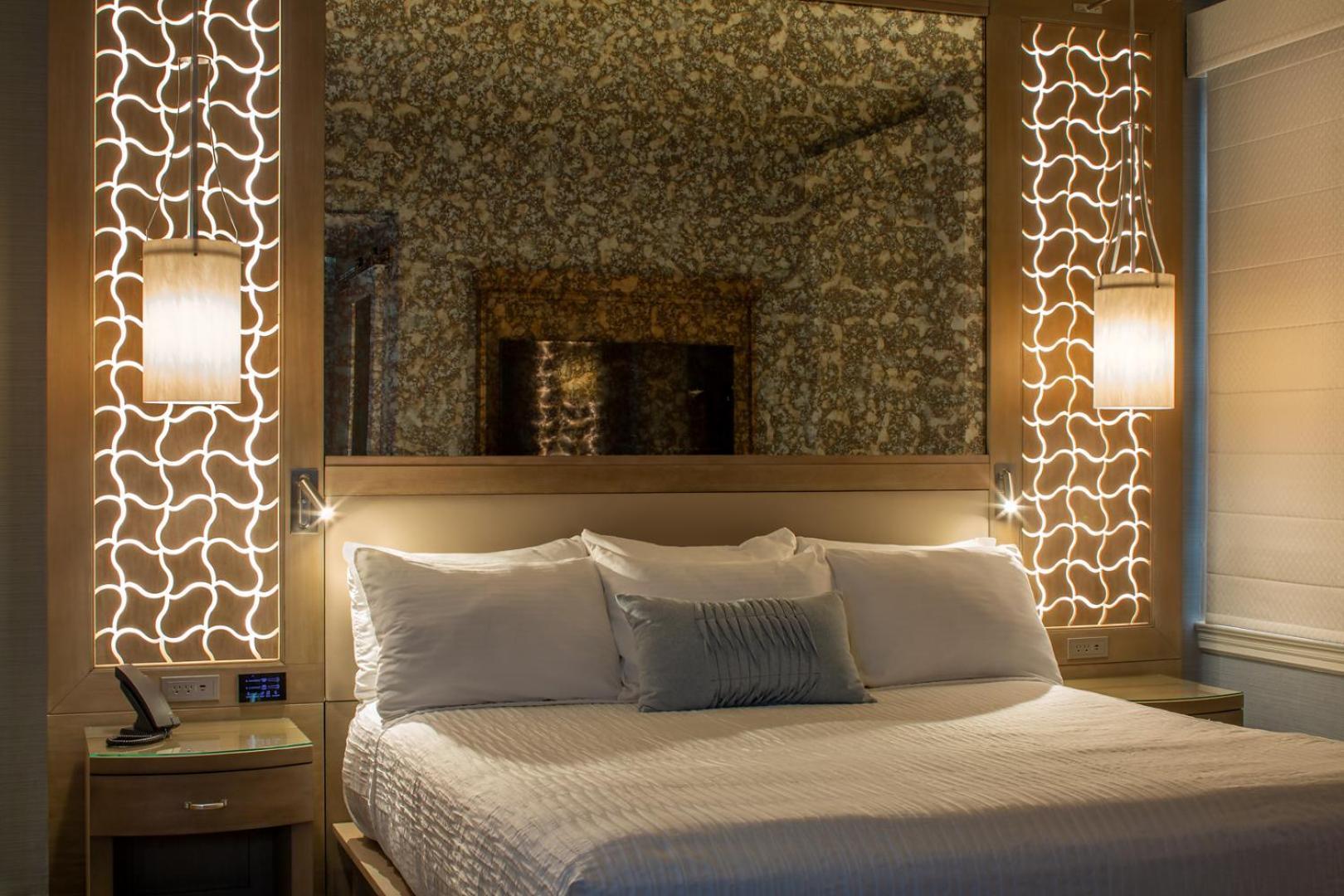 The Sofia Hotel San Diego Eksteriør billede