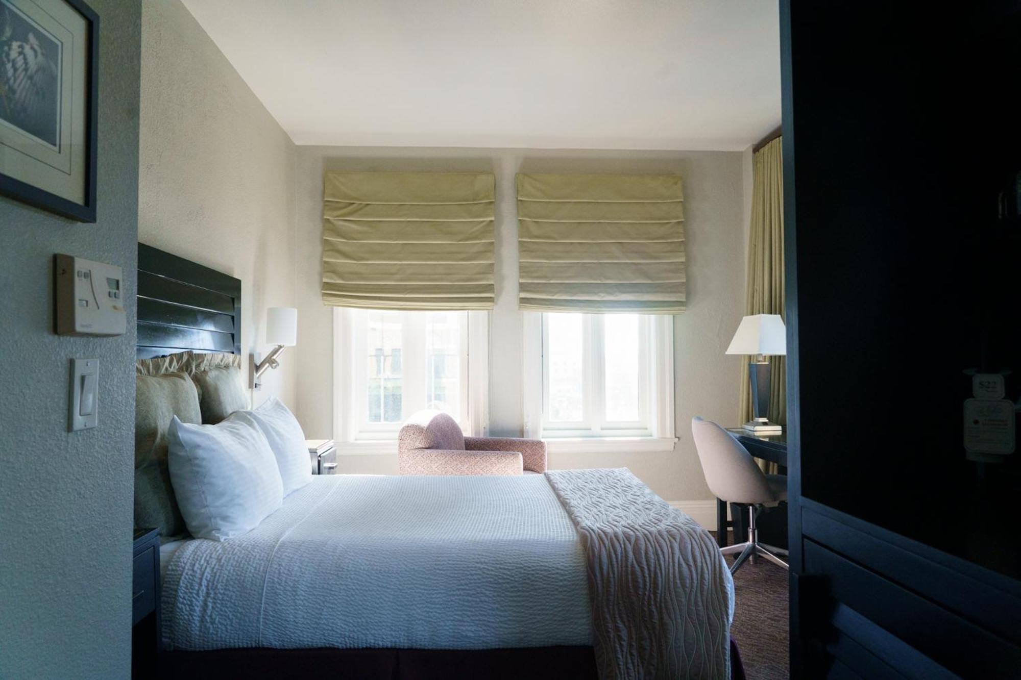The Sofia Hotel San Diego Eksteriør billede