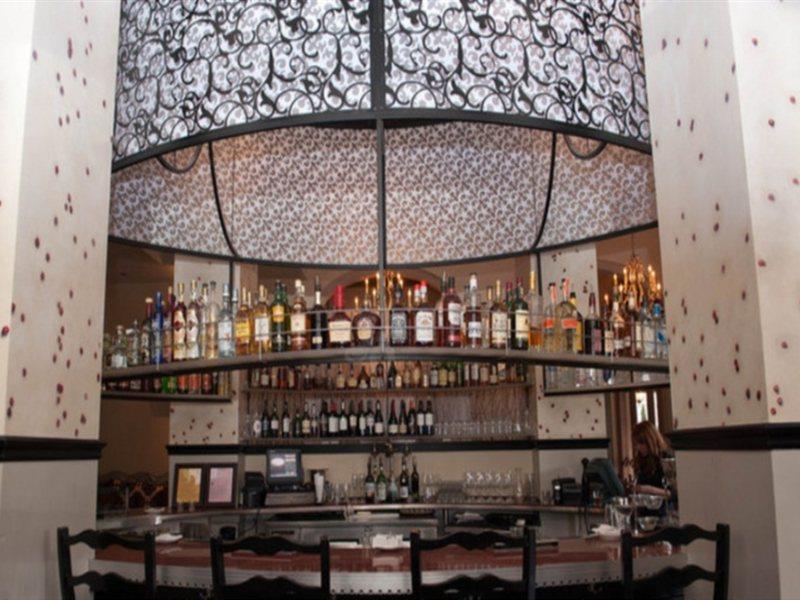 The Sofia Hotel San Diego Eksteriør billede