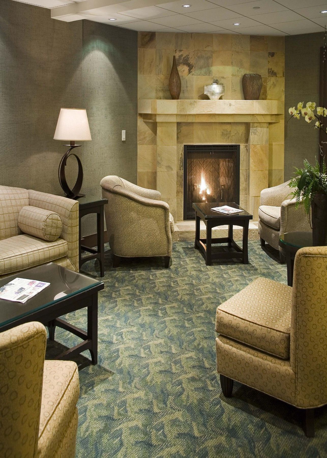 The Sofia Hotel San Diego Eksteriør billede