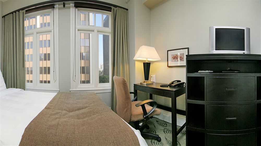 The Sofia Hotel San Diego Eksteriør billede