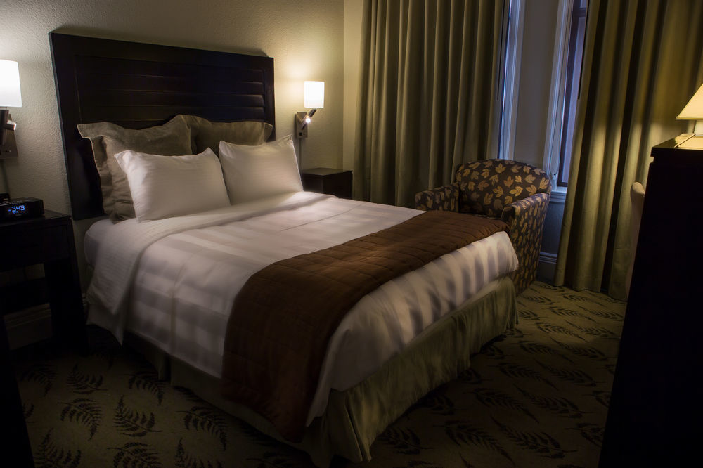 The Sofia Hotel San Diego Eksteriør billede