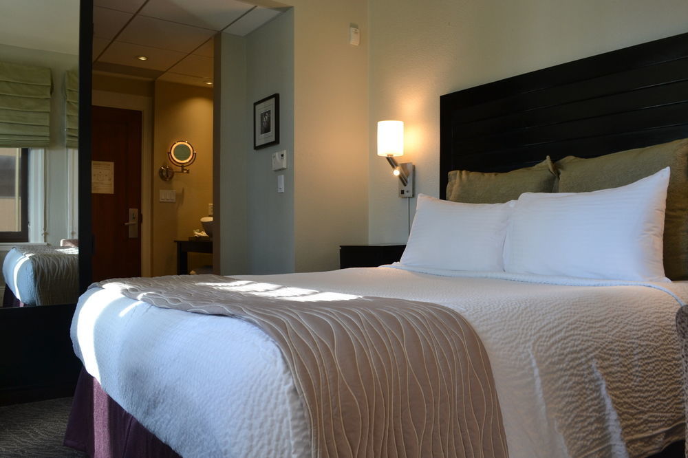 The Sofia Hotel San Diego Eksteriør billede