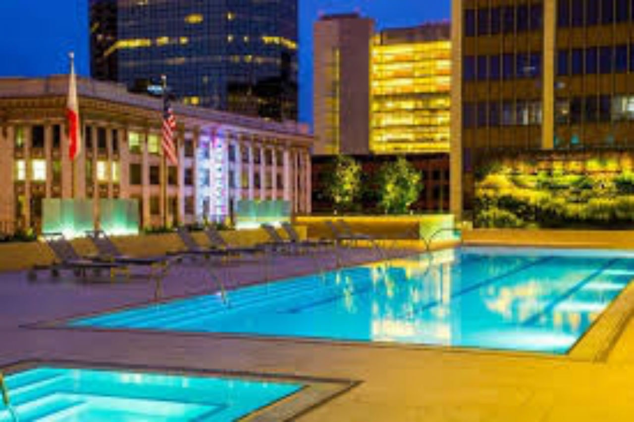 The Sofia Hotel San Diego Eksteriør billede